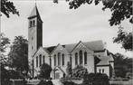 HARMELEN - R.K. Kerk, Verzamelen, Ansichtkaarten | Nederland, Verzenden, Gelopen