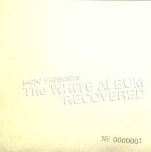 cd - Various - The White Album Recovered No. 0000001, Cd's en Dvd's, Cd's | Overige Cd's, Zo goed als nieuw, Verzenden