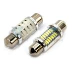 C5W 36mm canbus 14 3014SMD leds, Verzenden, Nieuw