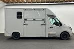 Opel Movano Vigo Horsetruck, Dieren en Toebehoren, Paarden en Pony's | Trailers en Aanhangwagens, Verzenden, Gebruikt