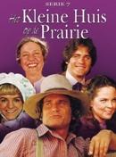 Kleine huis op de prairie - Seizoen 7 - DVD, Verzenden, Nieuw in verpakking