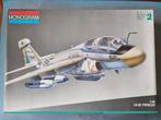 Monogram 5611 Grumman EA-6B Prowler 1:48, Hobby en Vrije tijd, Modelbouw | Vliegtuigen en Helikopters, Nieuw, Verzenden