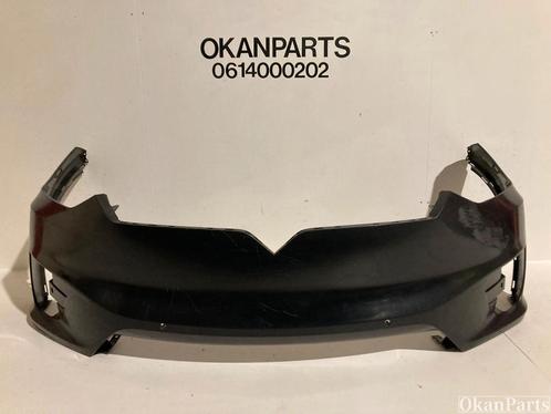 Tesla Model X voorbumper 109187900B, Auto-onderdelen, Carrosserie en Plaatwerk, Gebruikt, Voor, Bumper, Ophalen