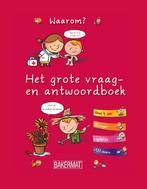 Het grote vraag- en antwoordboek 9789054618744, Boeken, Verzenden, Gelezen