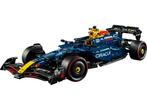 LEGO Oracle Red Bull Racing RB20 F1 - Technic model met, Verzenden, Zo goed als nieuw