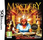 Mystery Tales Time Travel (Nintendo DS), Verzenden, Gebruikt