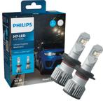 Philips H7 LED Ultinon Pro6000 Boost gen2 LED Auto Koplampen, Auto-onderdelen, Verlichting, Verzenden, Nieuw