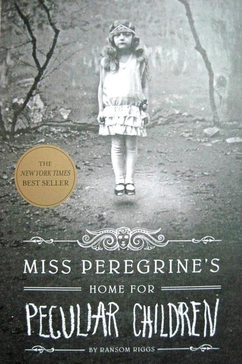 Miss Peregrines home for peculiar children / Miss, Boeken, Taal | Engels, Gelezen, Verzenden