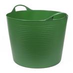 Benson Flexibele mand - 45 liter - groen - multifunctione..., Huis en Inrichting, Ophalen of Verzenden, Nieuw