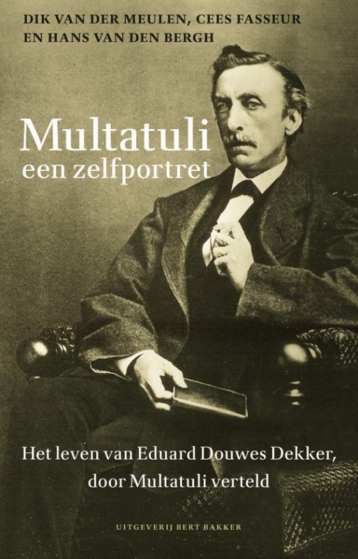 Multatuli 9789035134362 Multatuli, Boeken, Overige Boeken, Gelezen, Verzenden