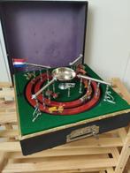 M.J & Cie - Gokautomaat - Paardenrace spel