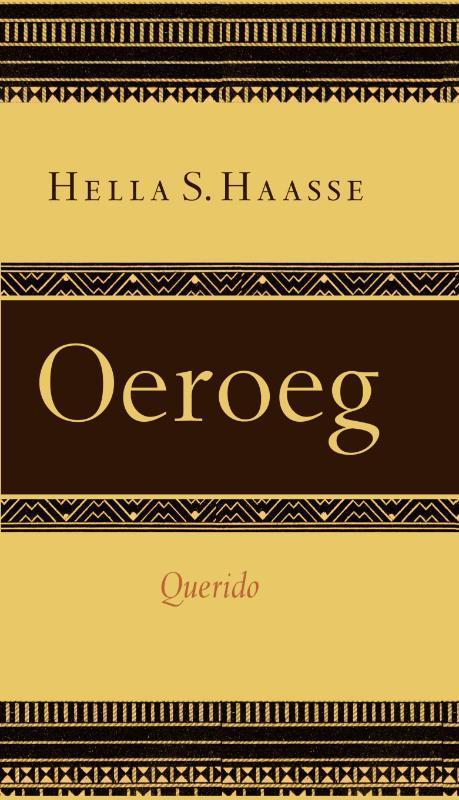 Oeroeg 9789021437255 Hella S. Haasse, Boeken, Romans, Zo goed als nieuw, Verzenden