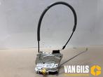 Deurslot Mechaniek 4Deurs links-voor MG ZS O277679, Ophalen of Verzenden, Nieuw