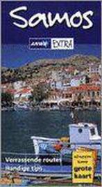 Samos / ANWB Extra 9789018011611 D. Schonrock, Boeken, Verzenden, Gelezen, D. Schonrock