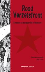 Rood verzetsfront 9789067282222 P. Moussault, Boeken, Verzenden, Zo goed als nieuw, P. Moussault