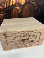 2021 Grand Puy Lacoste - Pauillac 5ème Grand Cru Classé - 6, Nieuw