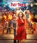 Hartenstrijd - Blu-ray, Cd's en Dvd's, Blu-ray, Verzenden