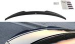 Achterklep spoiler lip voor Audi S4 B8.5, Ophalen of Verzenden