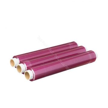 Zelfklevende PVC folie roll Refill - 30 cm beschikbaar voor biedingen