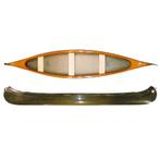 Gatz Mohawk 470, GFK, 3 houten banken, Watersport en Boten, Verzenden, Nieuw