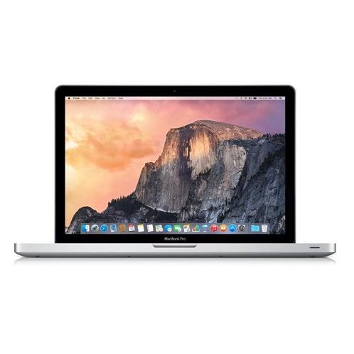 Apple MacBook Pro 2012 (A1286) | Core i7 | 4GB DDR3 | 500GB, Computers en Software, Windows Laptops, 15 inch, Gebruikt, 4 GB, Ophalen of Verzenden