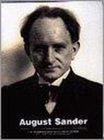 August Sander, Boeken, Ophalen of Verzenden, Nieuw