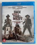 ONCE UPON A TIME IN THE WEST (IN SEAL) (BLURAY), Verzenden, Gebruikt