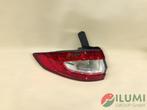 FORD MONDEO Mk5 KOMBI 14-19 ACHTERLICHT LINKS LED, Auto-onderdelen, Verzenden, Gebruikt, Ford