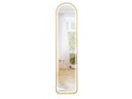 Coast Wandspiegel met Standaard - Met Verlichting - 37 x 38, Verzenden, Nieuw