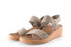 Skechers sandalen in maat 39 Beige | 25% korting, Kleding | Dames, Schoenen, Skechers, Verzenden, Beige, Sandalen of Muiltjes