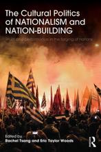 9780415870658 Cultural Politics Of Nationalism And Nation..., Zo goed als nieuw, Tsang, Rachel, Verzenden