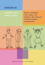 9789085602842 Horizon - Horizon 2B Francien Lamers-Winkelman, Verzenden, Nieuw, Francien Lamers-Winkelman