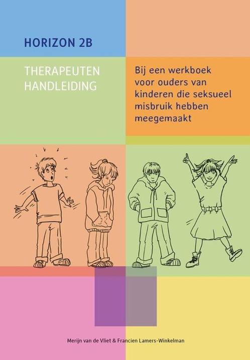 9789085602842 Horizon - Horizon 2B Francien Lamers-Winkelman, Boeken, Studieboeken en Cursussen, Nieuw, Verzenden