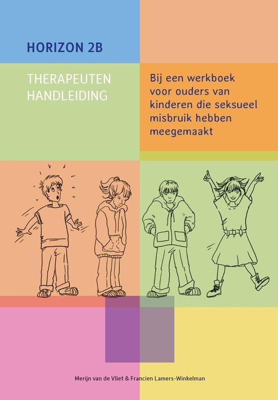 9789085602842 Horizon - Horizon 2B Francien Lamers-Winkelman, Boeken, Studieboeken en Cursussen, Nieuw, Verzenden