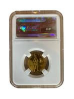 Nederland. Gouden Dukaat 1975, Postzegels en Munten, Munten | Nederland