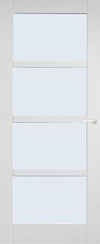 Cando binnendeur Hilton 83x201,5, Doe-het-zelf en Verbouw, 80 tot 100 cm, Binnendeur, Ophalen of Verzenden, Zo goed als nieuw