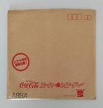 ABBA - Slipping Through My Fingers - Coca Cola Japanese, Nieuw in verpakking
