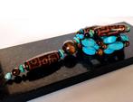 Gemengde edelstenen - Mala-ketting - Boeddhistisch –