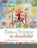 Ties en Trijntje in december / Ploegsma kinder- &, Verzenden, Gelezen, Yvon Jaspers