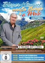 - VARIOUS – Blauer Himmel, Weisse Berge &amp; a Musi -, Cd's en Dvd's, Ophalen of Verzenden, Nieuw in verpakking