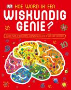 Hoe word ik een wiskundig genie? 9789059085213, Verzenden, Zo goed als nieuw, Mike Goldsmith