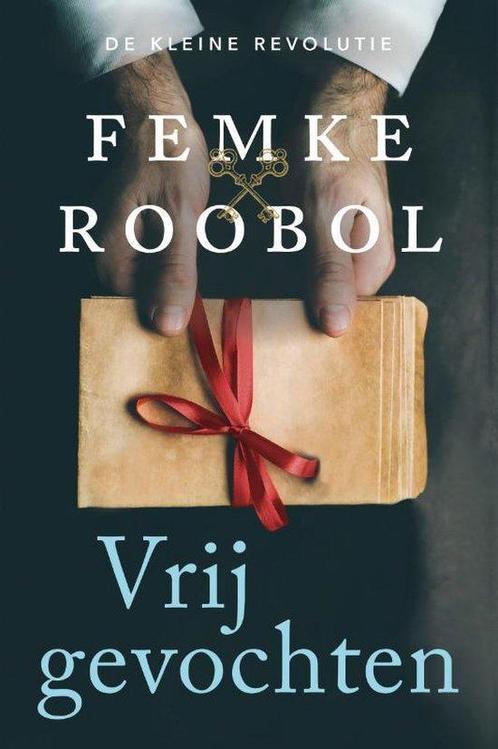 9789020542103 De kleine revolutie 1 - Vrijgevochten, Boeken, Romans, Gelezen, Verzenden