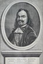 Jean le Clerc - Geschiedenissen der vereenigde Nederlanden -, Antiek en Kunst