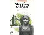 Stepping Stones 4 vmbo-k activitybook - Stepping Stones 4, Ophalen of Verzenden, Nieuw