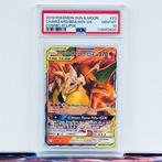 Pokémon Graded card - Charizard & Braixen #22 - Pokémon -, Nieuw