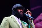 Gregory Porter | Ziggo Dome Amsterdam | zaterdag 29 maart 20