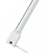 Dr. Fischer Infrarood Wit 235V 1000W SK15 Lengte 35cm 131..., Ophalen of Verzenden, Nieuw