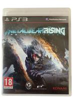 Metal Gear Rising Revengeance (PS3) (TWEEDEHANDS), Spelcomputers en Games, Games | Sony PlayStation 3, Verzenden, Nieuw