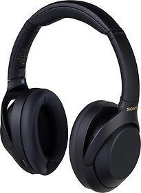Sony WH-1000XM4 zwart, Telecommunicatie, Mobiele telefoons | Sony, Zonder abonnement, Android OS, Zonder simlock, Zwart, Gebruikt