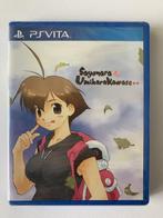 Sayonara Umihara Kawase++ (SLG #14) (PS VITA) (NIEUW), Verzenden, Nieuw